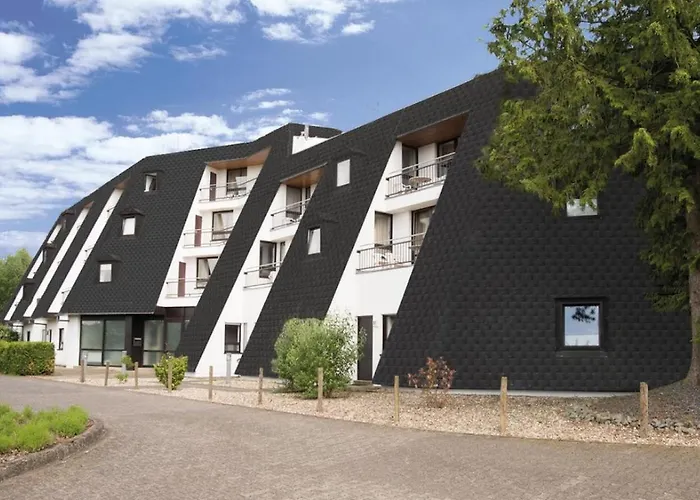 Aparthotel Tannenhof