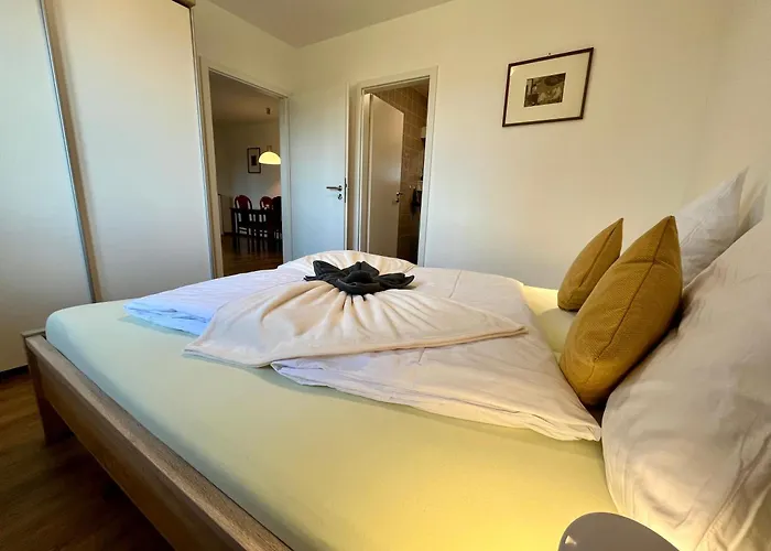 Aparthotel Tannenhof