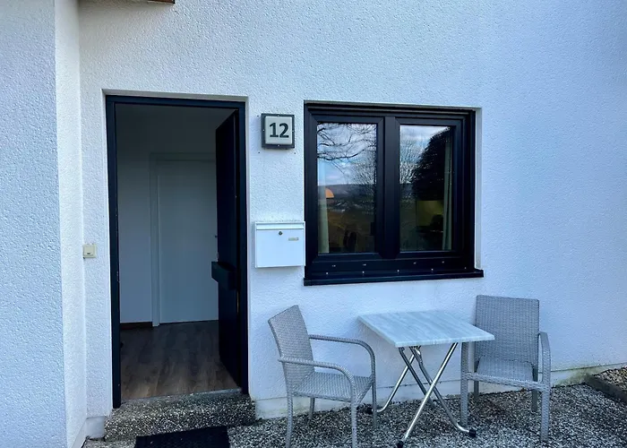 Aparthotel Tannenhof