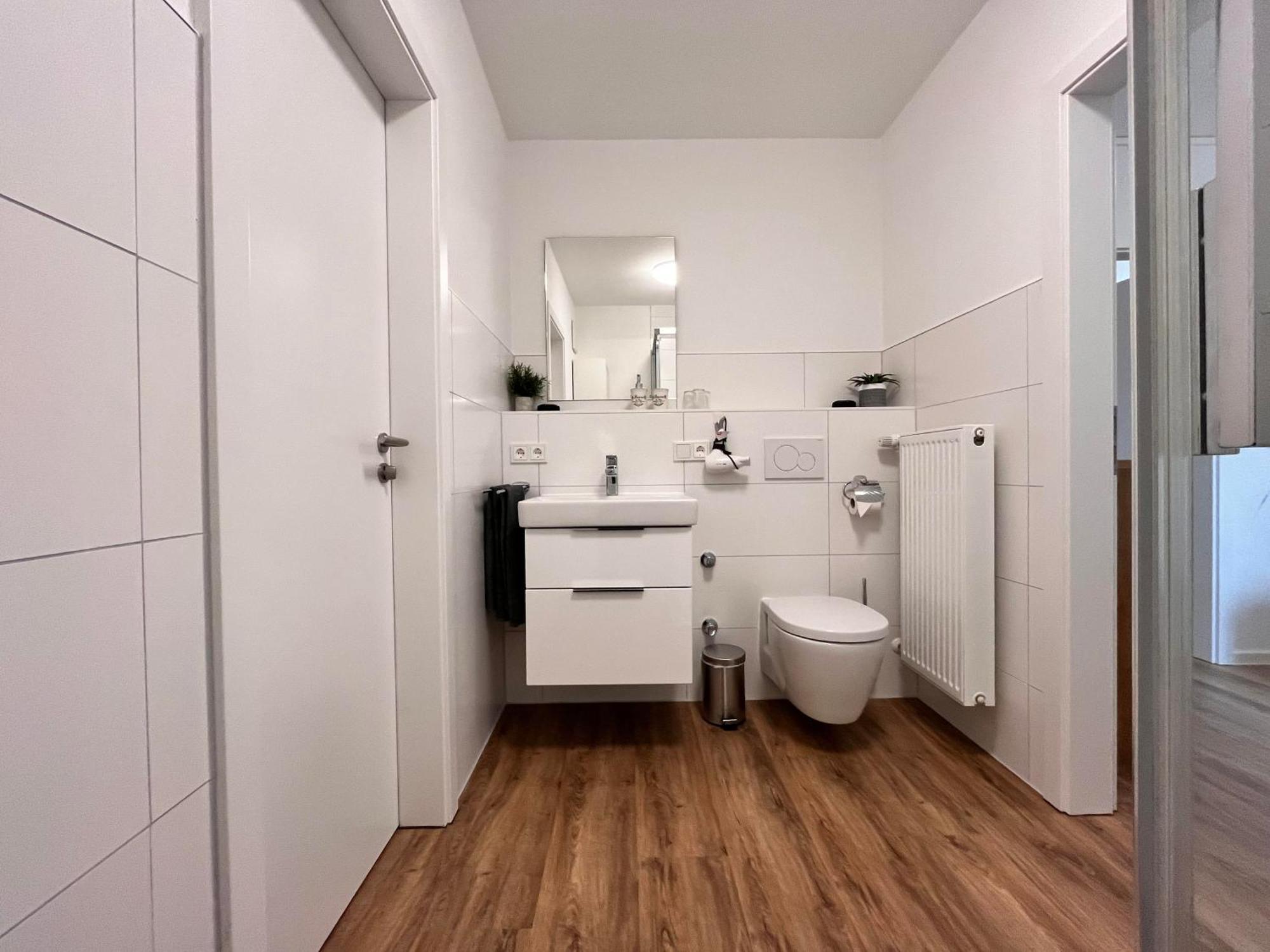 Apartment Tannenhof Wittlich
