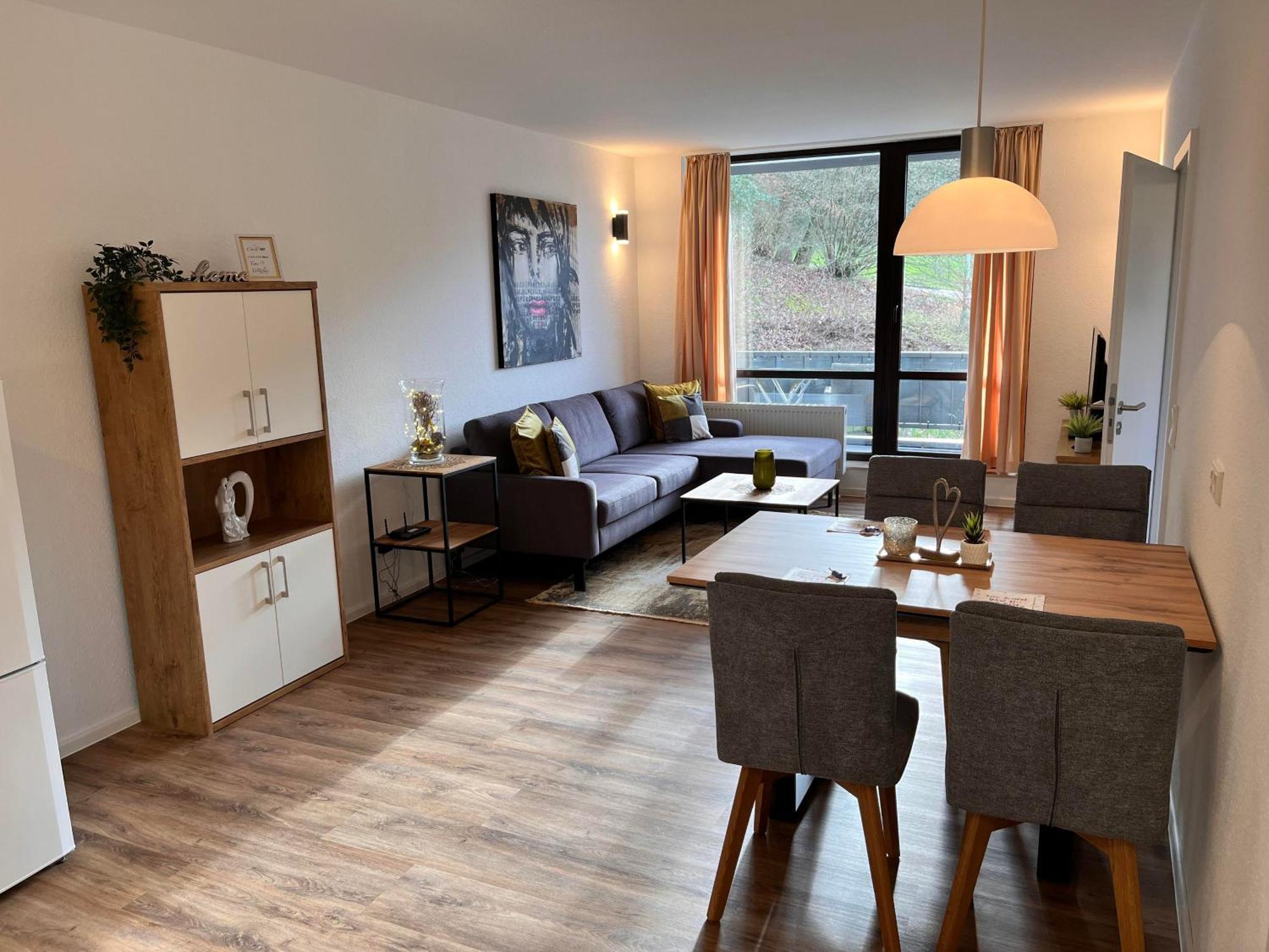 Tannenhof Apartment