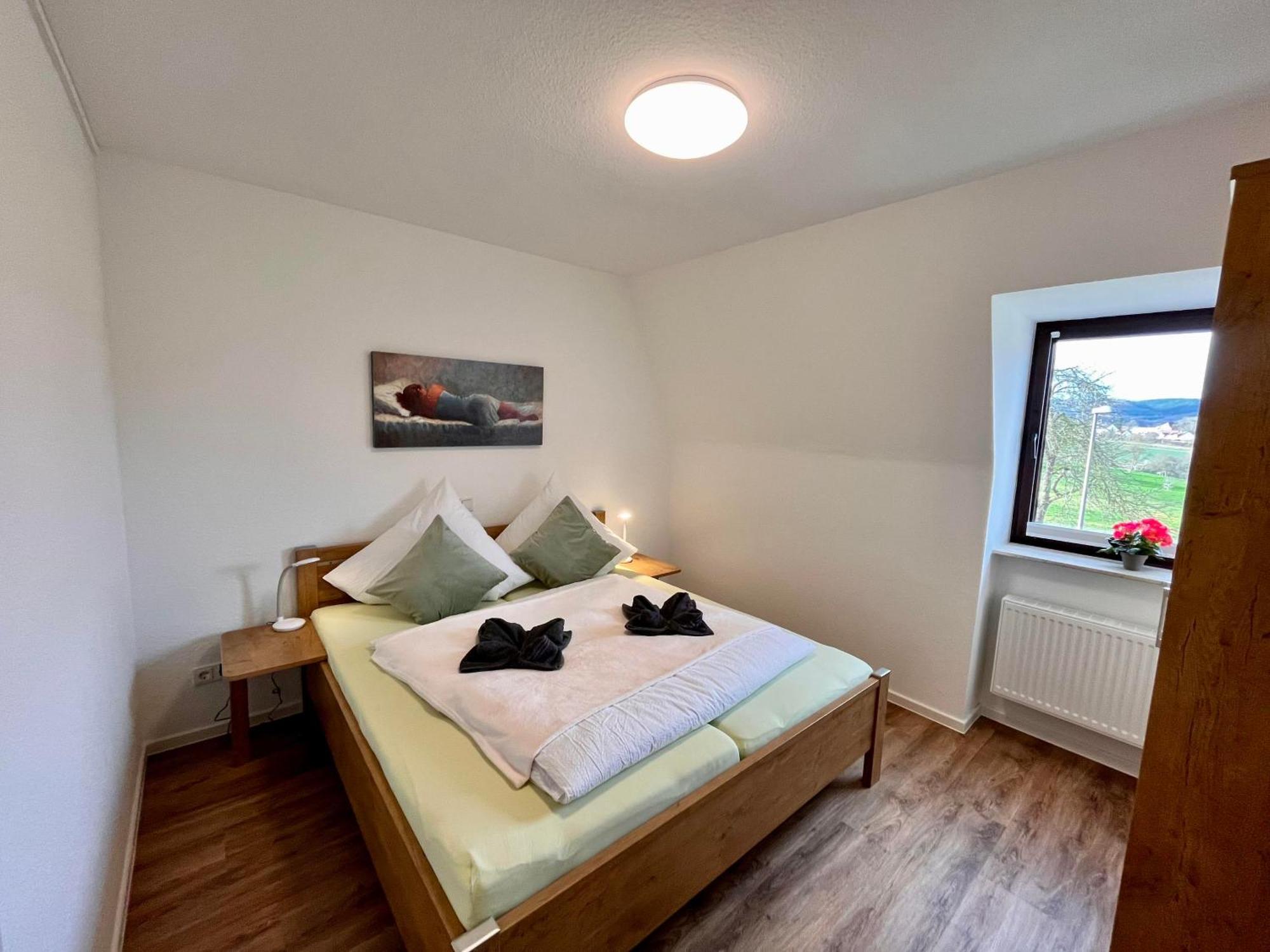 Apartment Tannenhof *