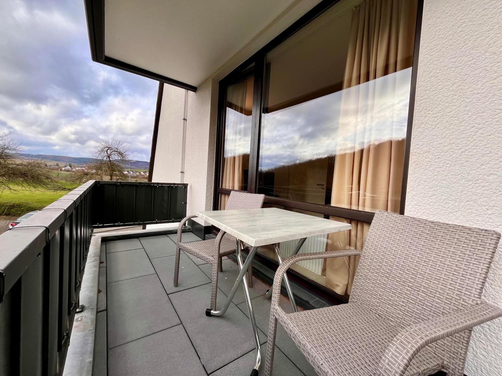 Tannenhof Apartment *