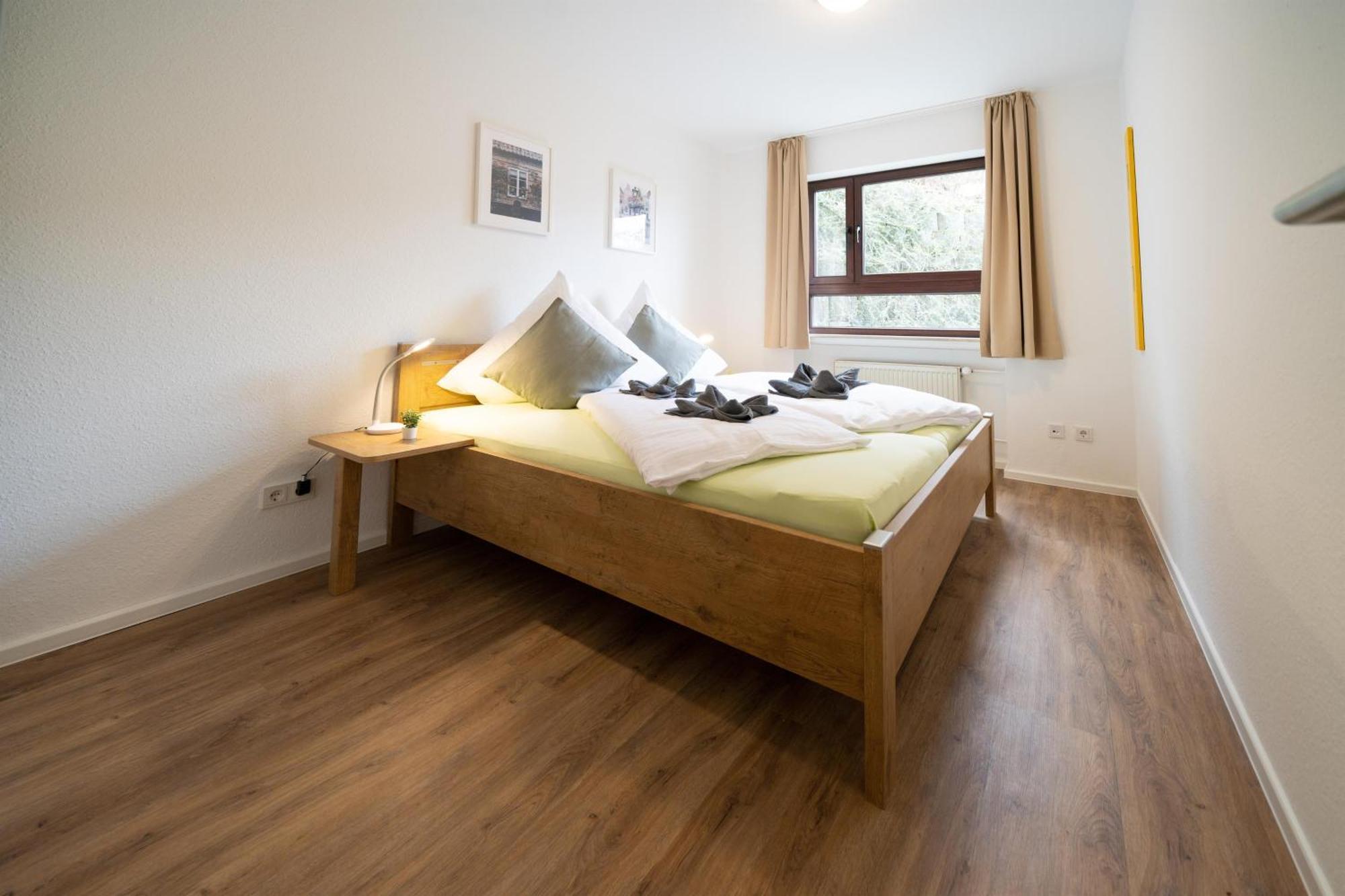 Apartment Tannenhof