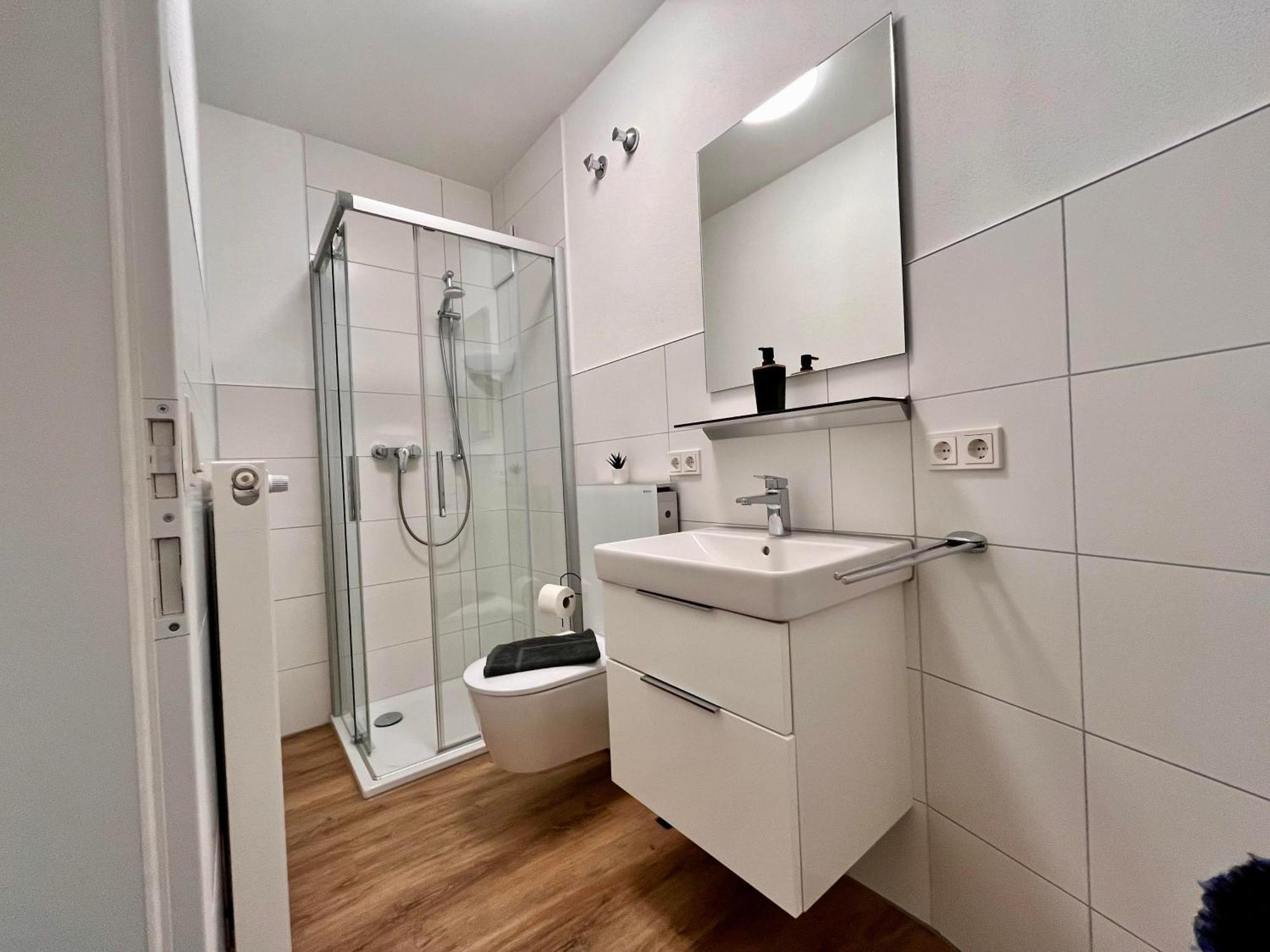 Tannenhof Apartment