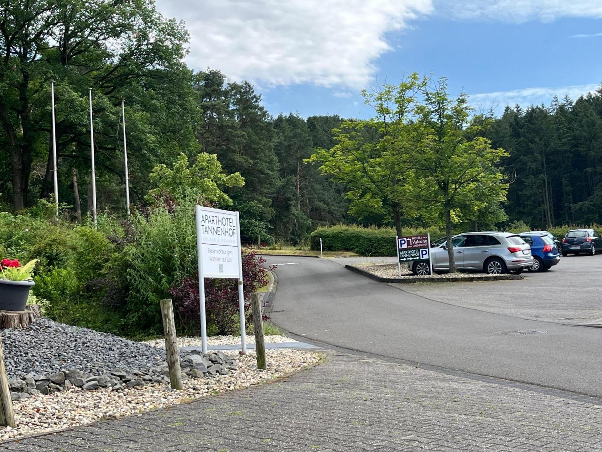 Tannenhof * Wittlich