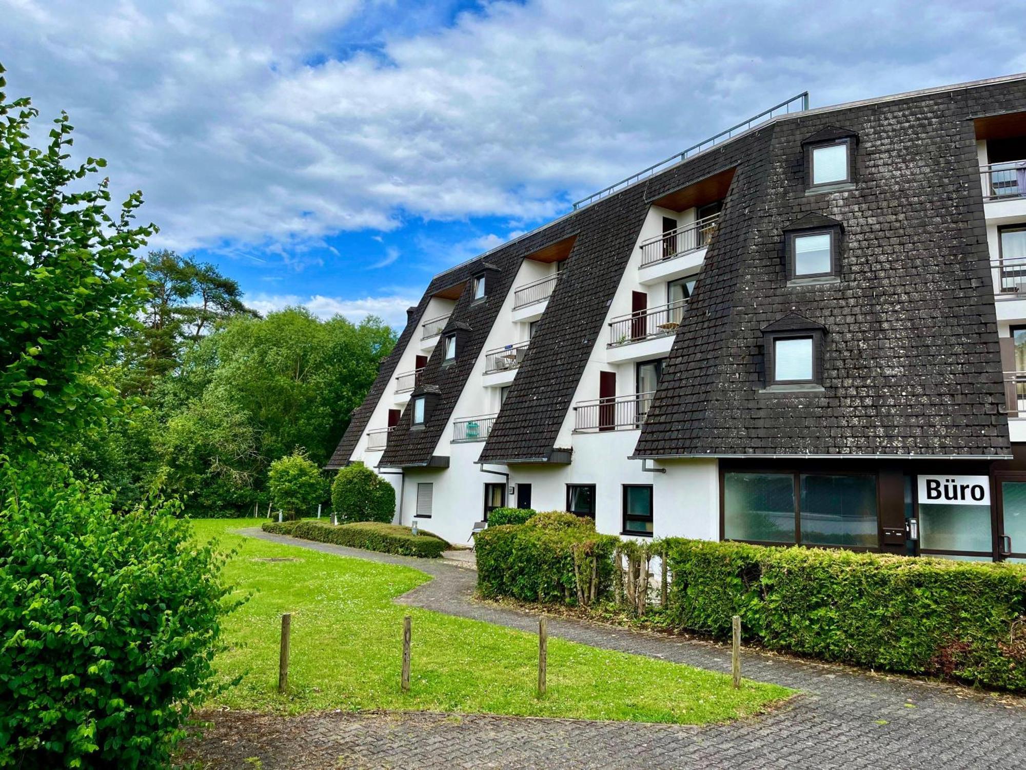Apartment Tannenhof
