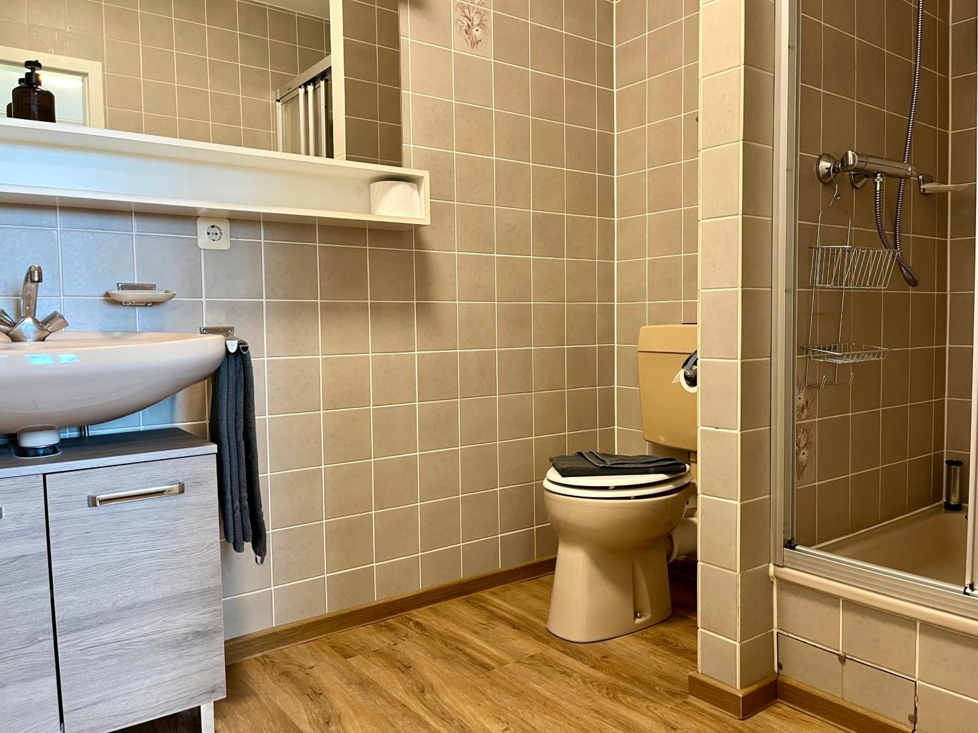 Tannenhof Apartment *