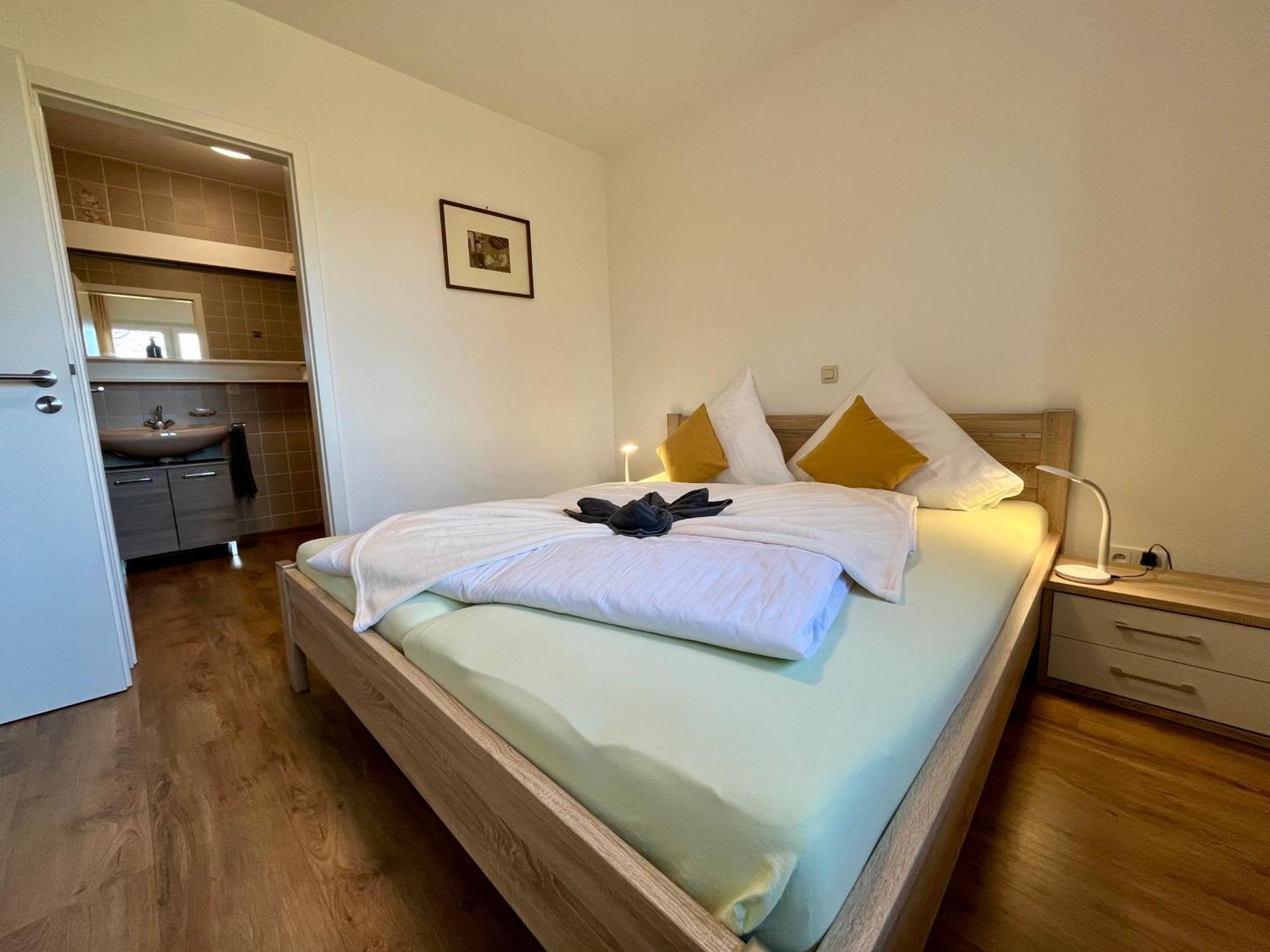 Apartment Tannenhof *