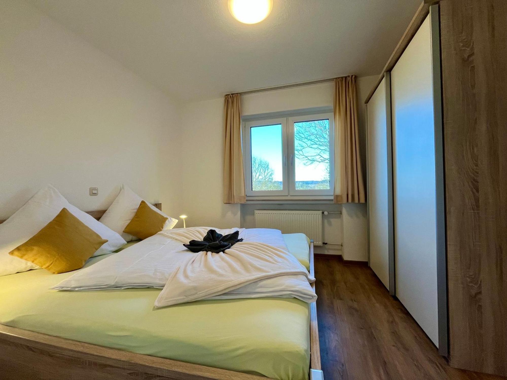 Tannenhof Apartment