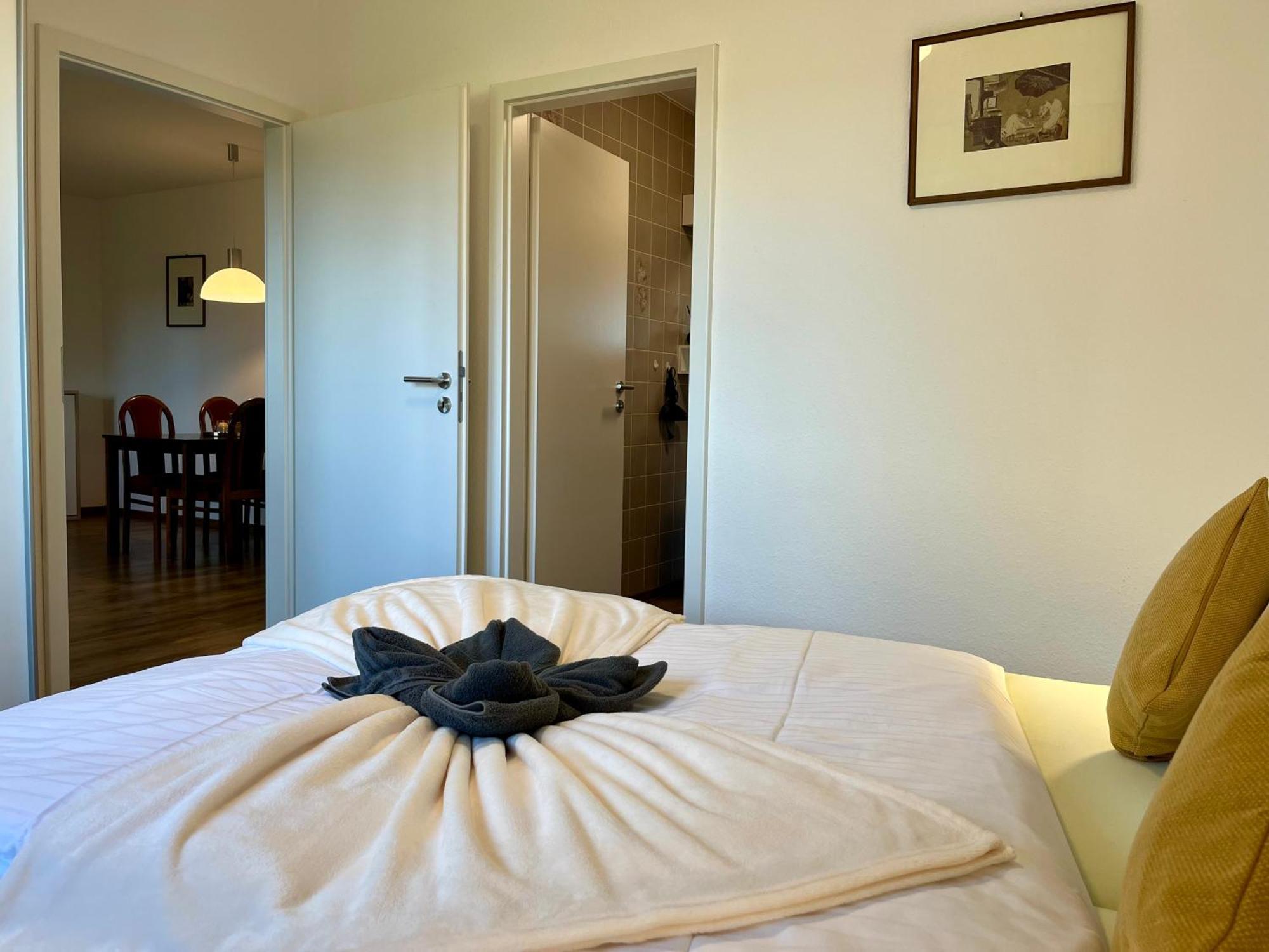 Apartment Tannenhof Wittlich