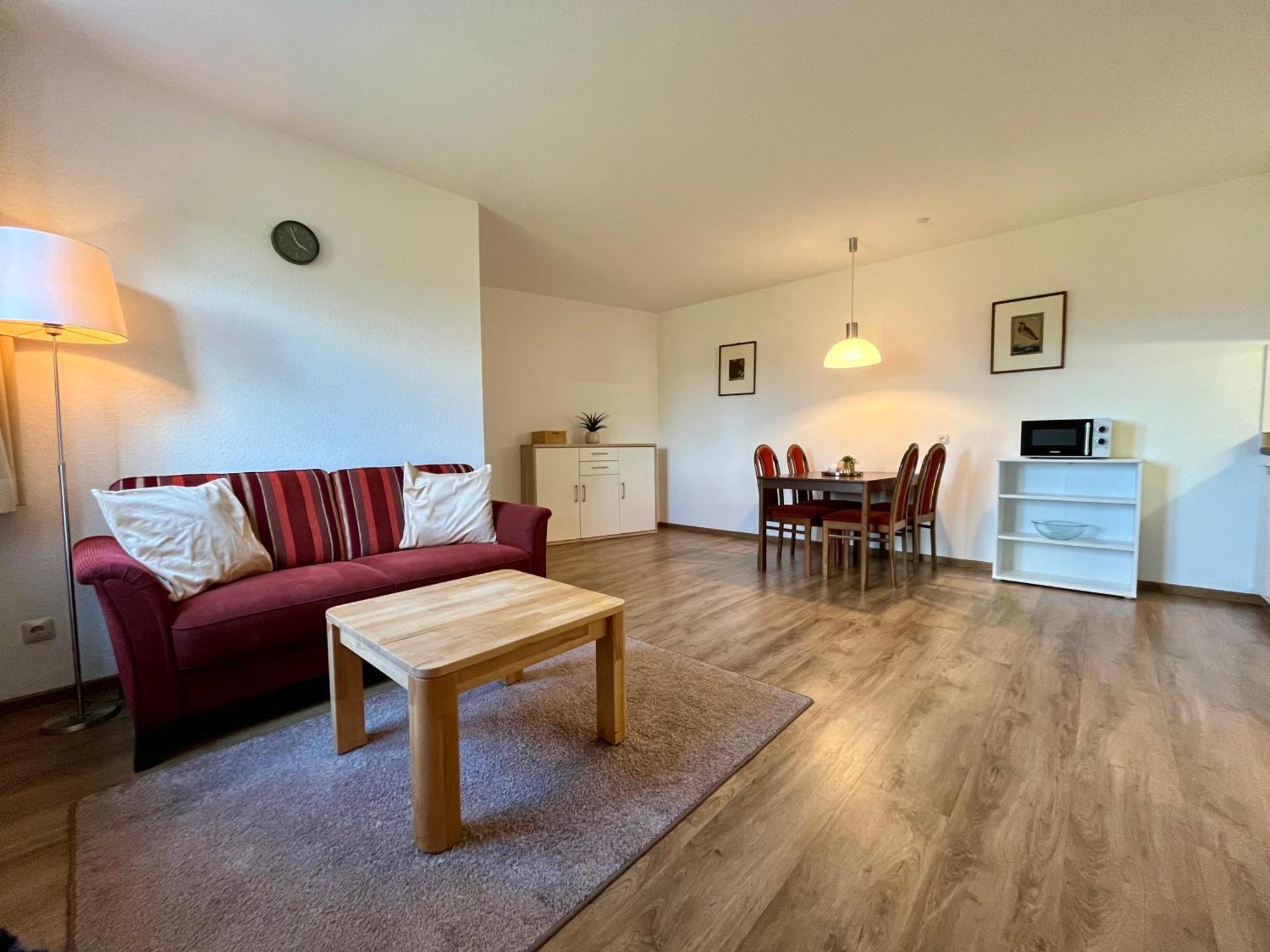 Tannenhof Apartment